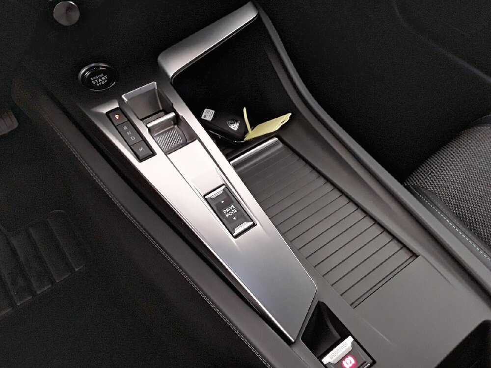 Occasion PEUGEOT 308 308 PureTech 130ch S&S EAT8 - Allure Pack