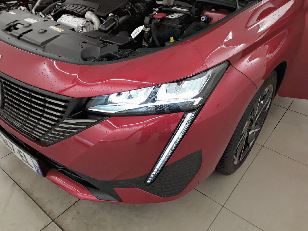 Occasion PEUGEOT 308 308 PureTech 130ch S&S EAT8 - Allure Pack