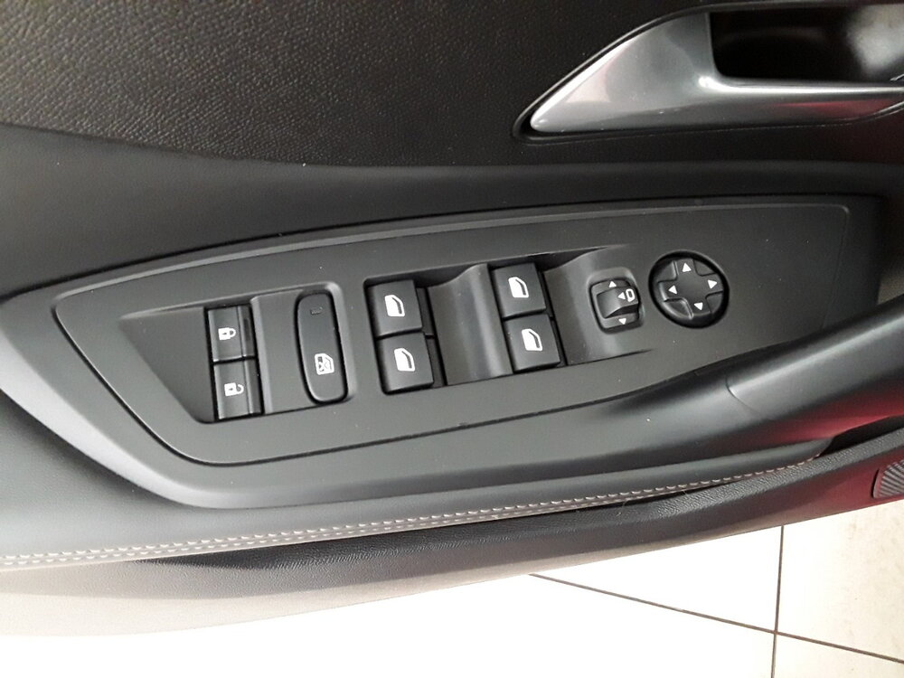 Occasion PEUGEOT 308 308 PureTech 130ch S&S EAT8 - Allure Pack