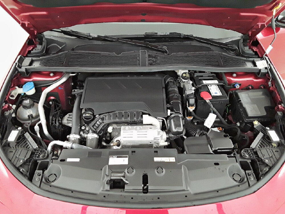 Occasion PEUGEOT 308 308 PureTech 130ch S&S EAT8 - Allure Pack