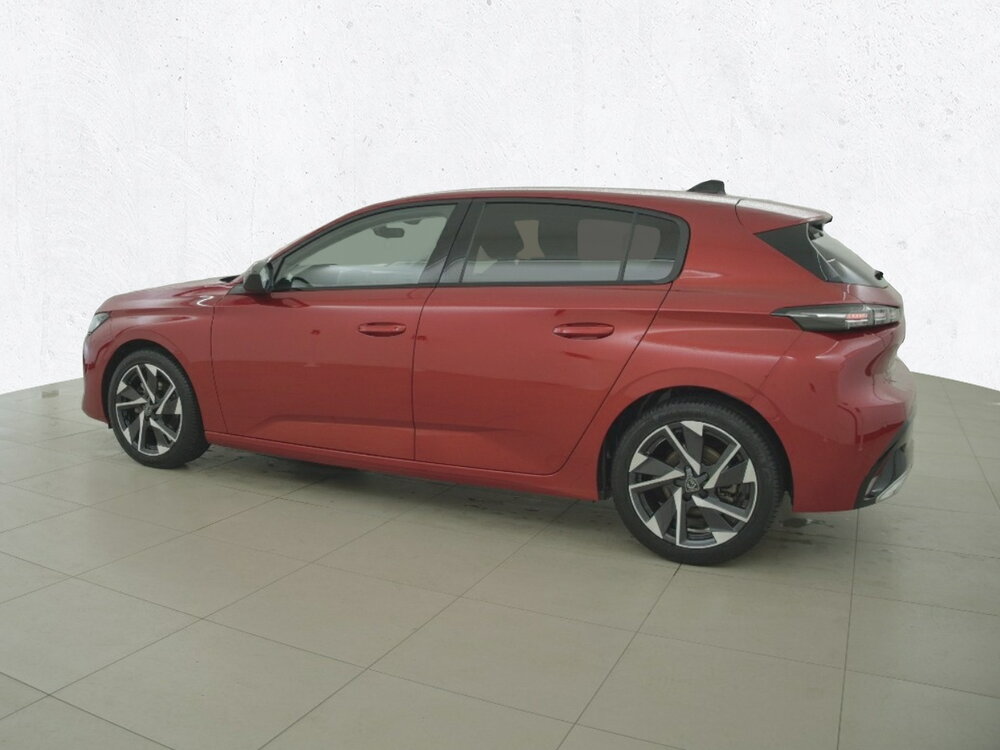 Occasion PEUGEOT 308 308 PureTech 130ch S&S EAT8 - Allure Pack