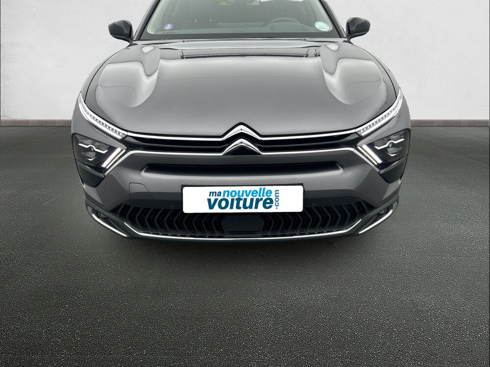 Occasion CITROEN C5X C5 X PureTech 180 S&S EAT8 - Shine