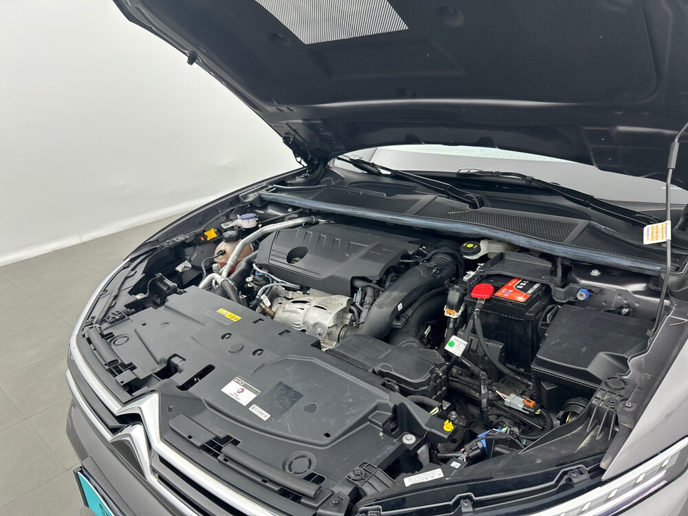 Occasion CITROEN C5X C5 X PureTech 180 S&S EAT8 - Shine