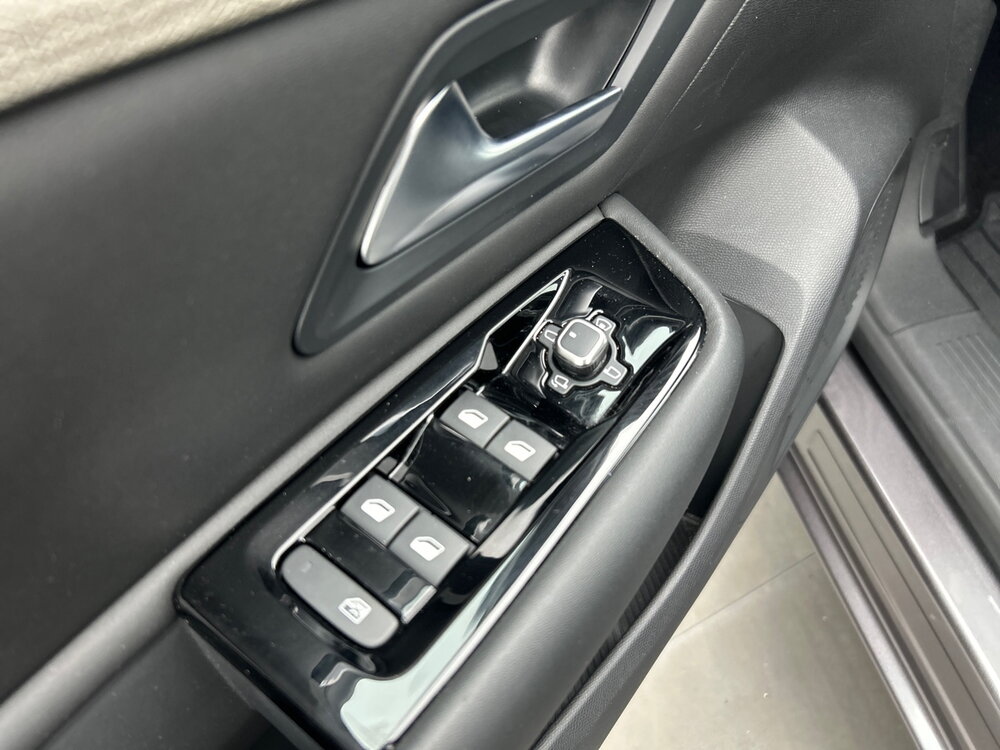 Occasion CITROEN C5X C5 X PureTech 180 S&S EAT8 - Shine