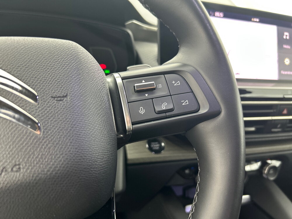 Occasion CITROEN C5X C5 X PureTech 180 S&S EAT8 - Shine