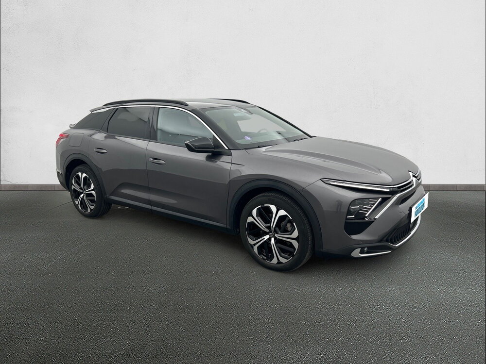 Occasion CITROEN C5X C5 X PureTech 180 S&S EAT8 - Shine