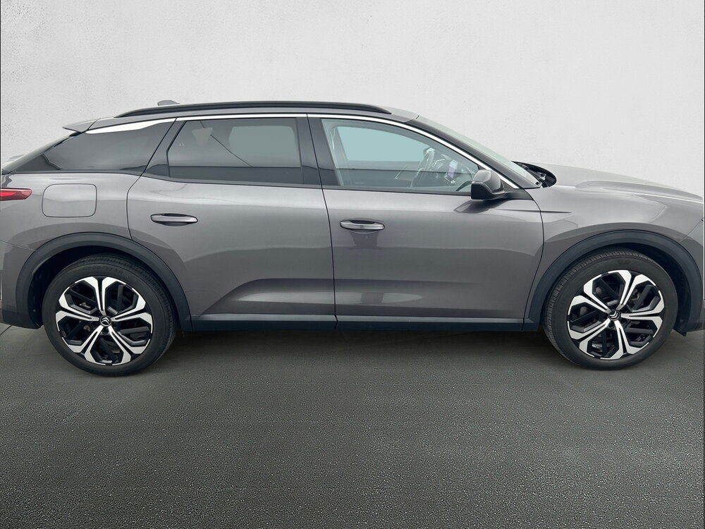 Occasion CITROEN C5X C5 X PureTech 180 S&S EAT8 - Shine