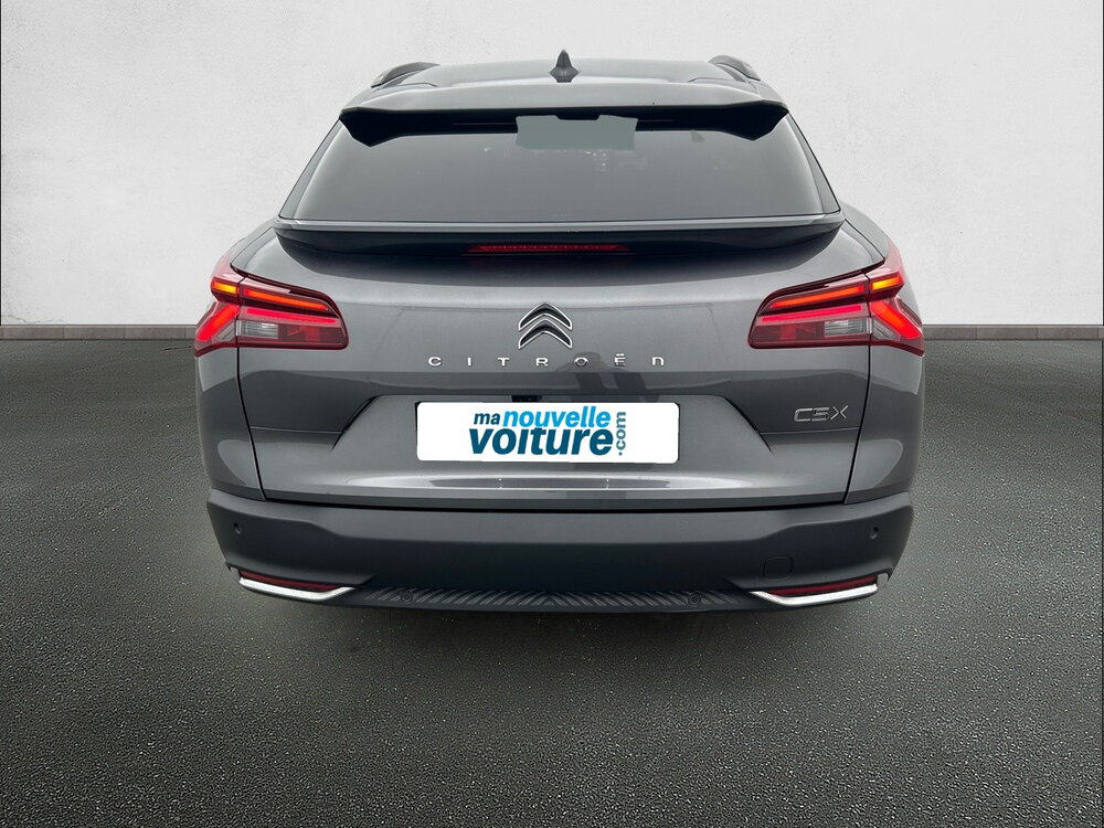 Occasion CITROEN C5X C5 X PureTech 180 S&S EAT8 - Shine
