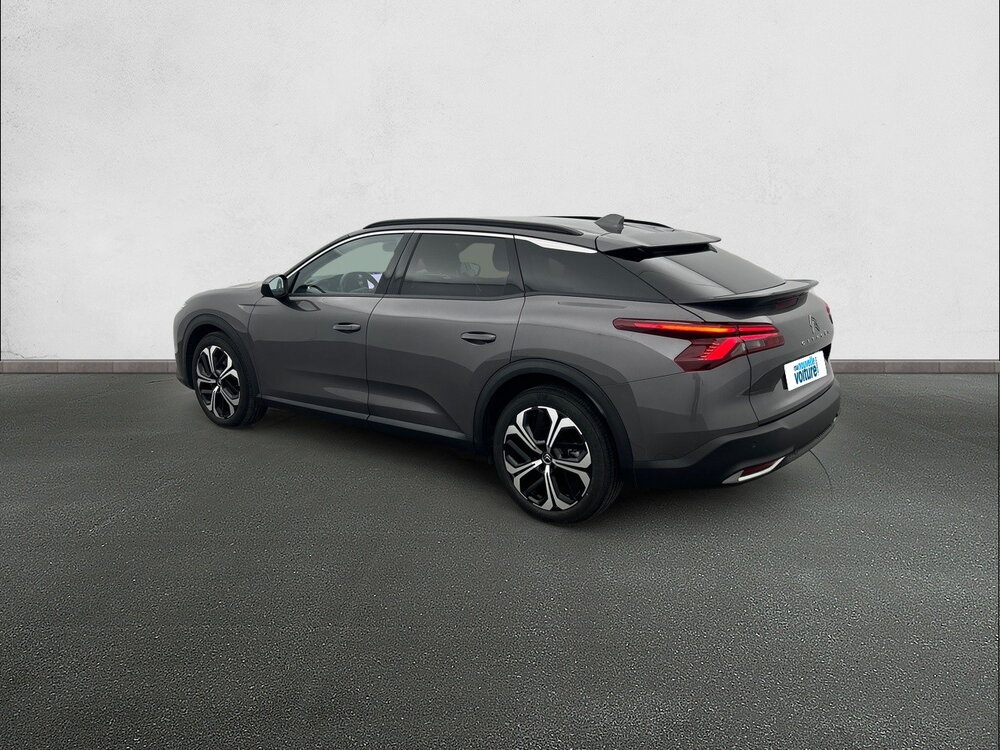 Occasion CITROEN C5X C5 X PureTech 180 S&S EAT8 - Shine