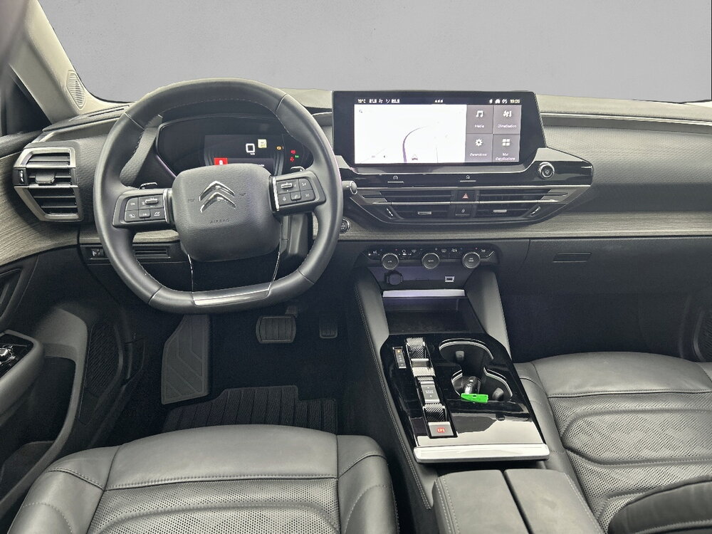 Occasion CITROEN C5X C5 X PureTech 180 S&S EAT8 - Shine