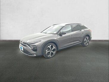 Occasion CITROEN C5X C5 X PureTech 180 S&S EAT8 - Shine