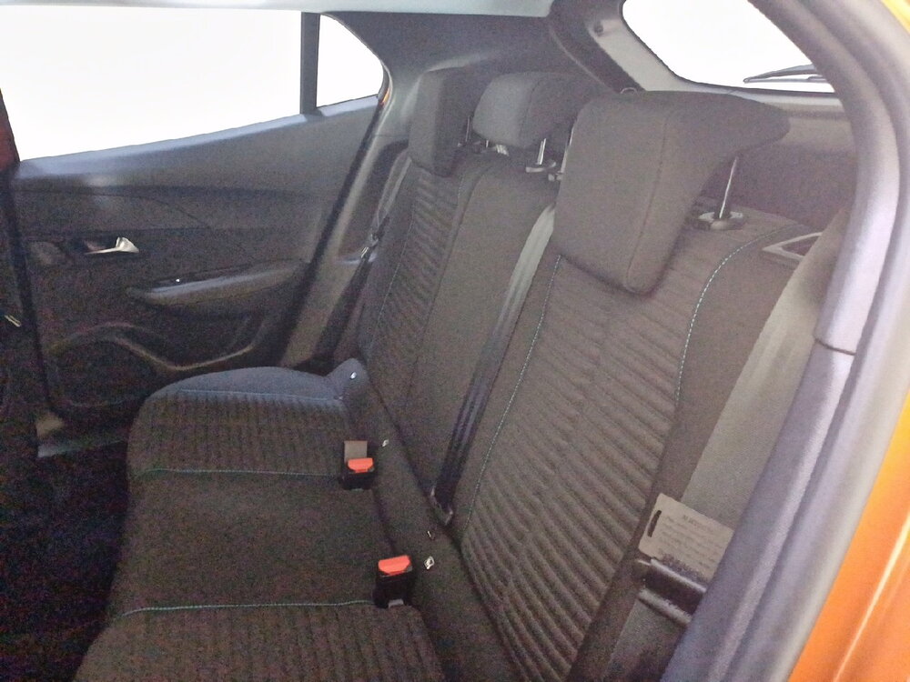 Occasion PEUGEOT 2008 2008 PureTech 130 S&S EAT8 - Style