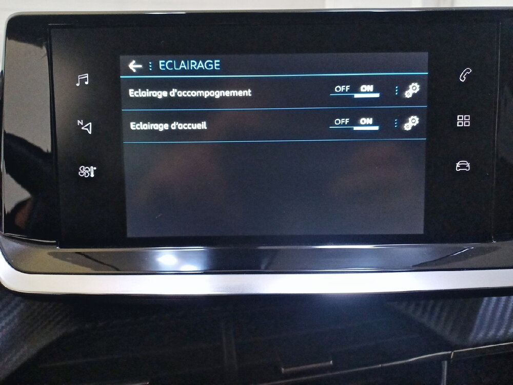 Occasion PEUGEOT 2008 2008 PureTech 130 S&S EAT8 - Style