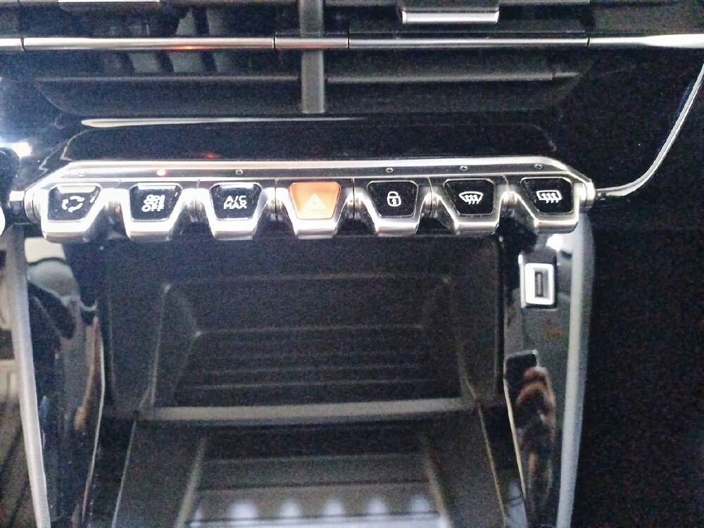 Occasion PEUGEOT 2008 2008 PureTech 130 S&S EAT8 - Style