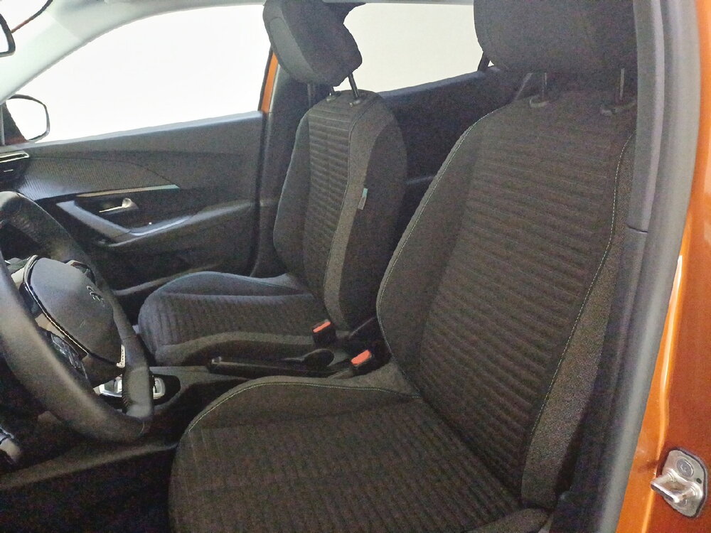 Occasion PEUGEOT 2008 2008 PureTech 130 S&S EAT8 - Style