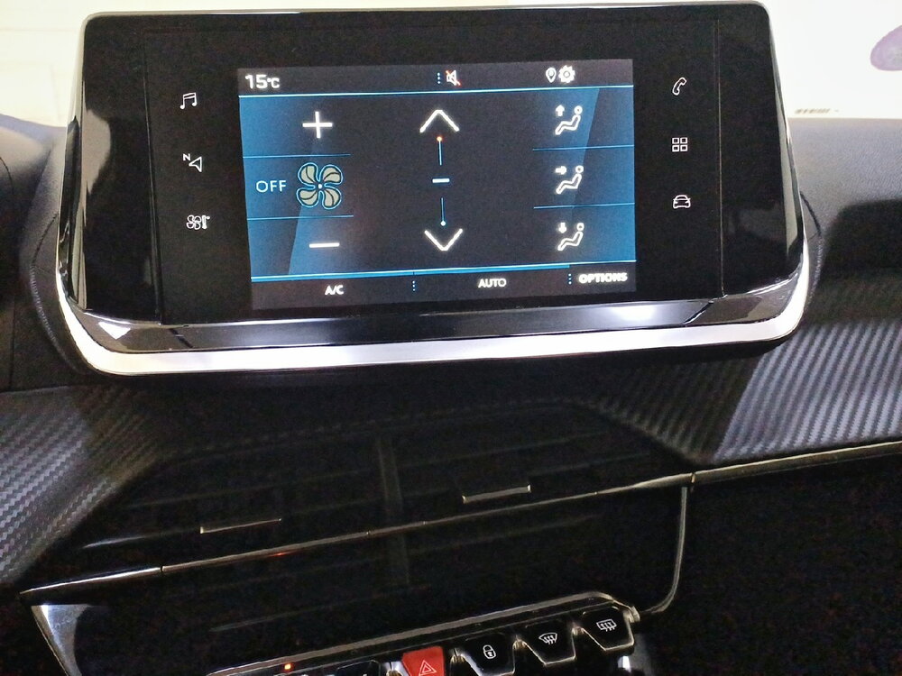 Occasion PEUGEOT 2008 2008 PureTech 130 S&S EAT8 - Style