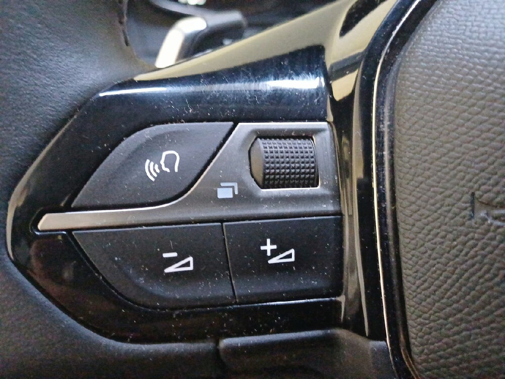 Occasion PEUGEOT 2008 2008 PureTech 130 S&S EAT8 - Style