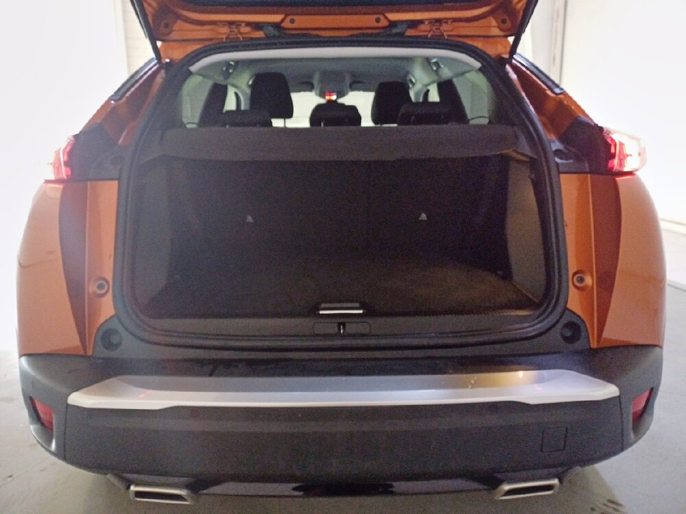 Occasion PEUGEOT 2008 2008 PureTech 130 S&S EAT8 - Style