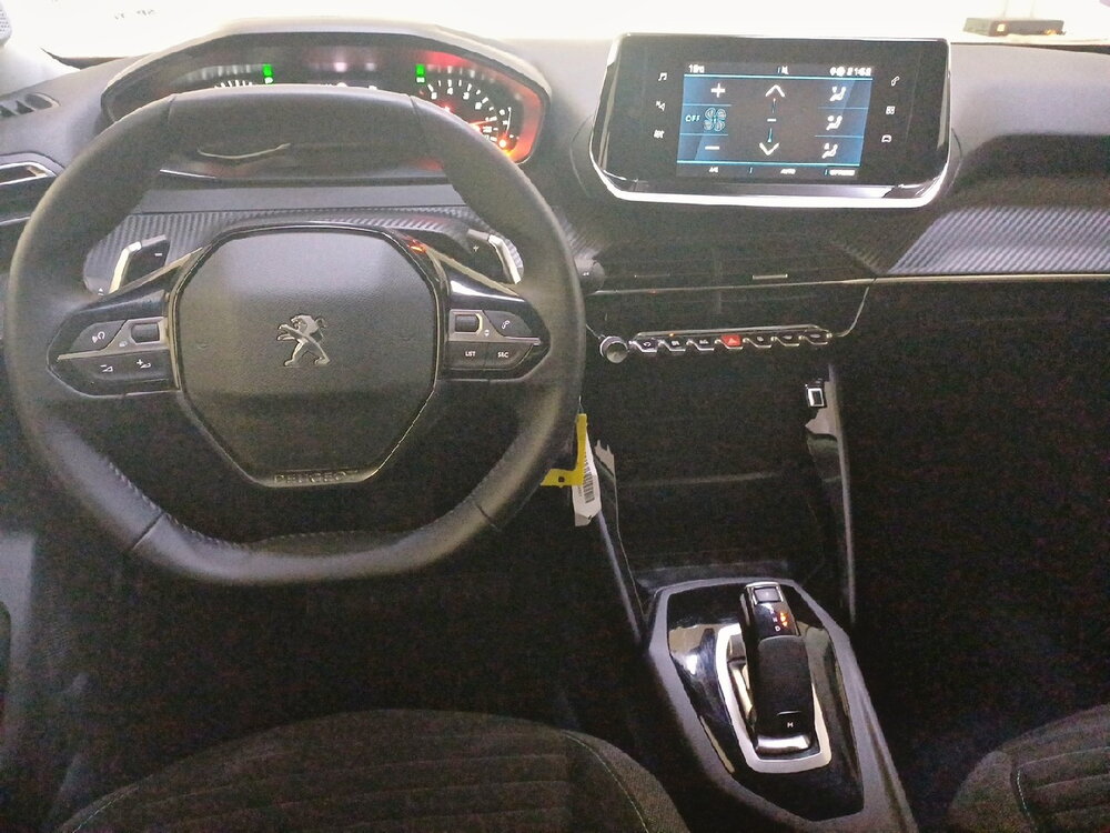 Occasion PEUGEOT 2008 2008 PureTech 130 S&S EAT8 - Style