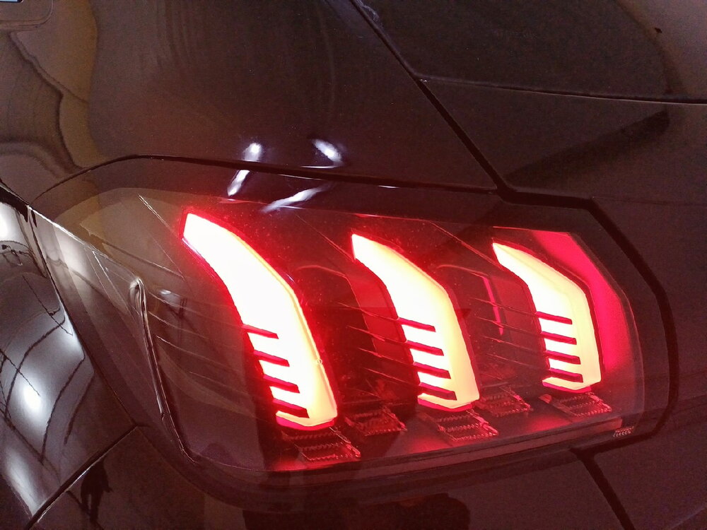 Occasion PEUGEOT 208 208 Electrique 50 kWh 136ch - GT