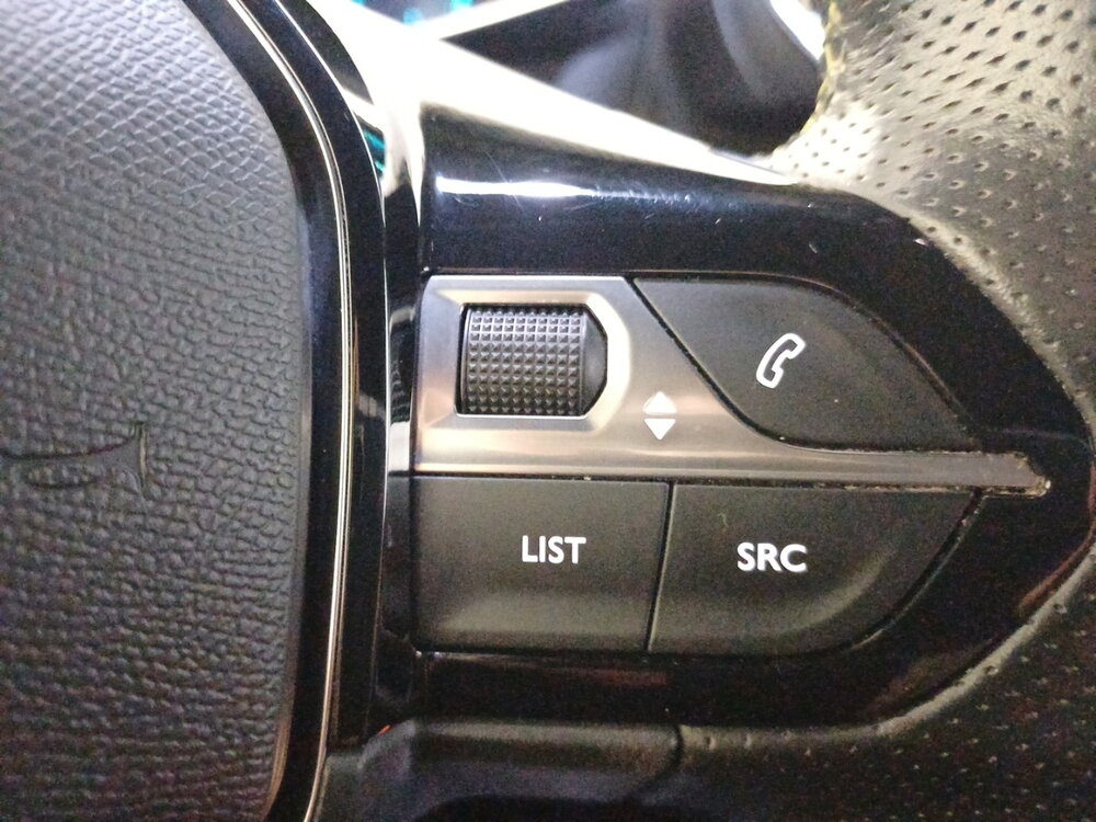 Occasion PEUGEOT 208 208 Electrique 50 kWh 136ch - GT