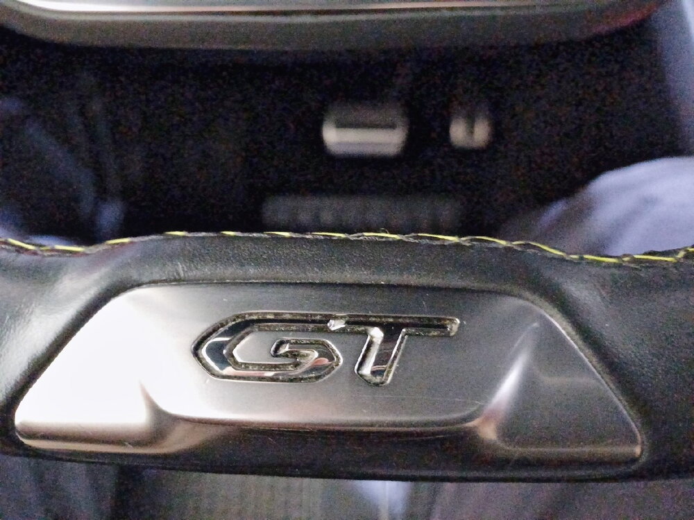 Occasion PEUGEOT 208 208 Electrique 50 kWh 136ch - GT