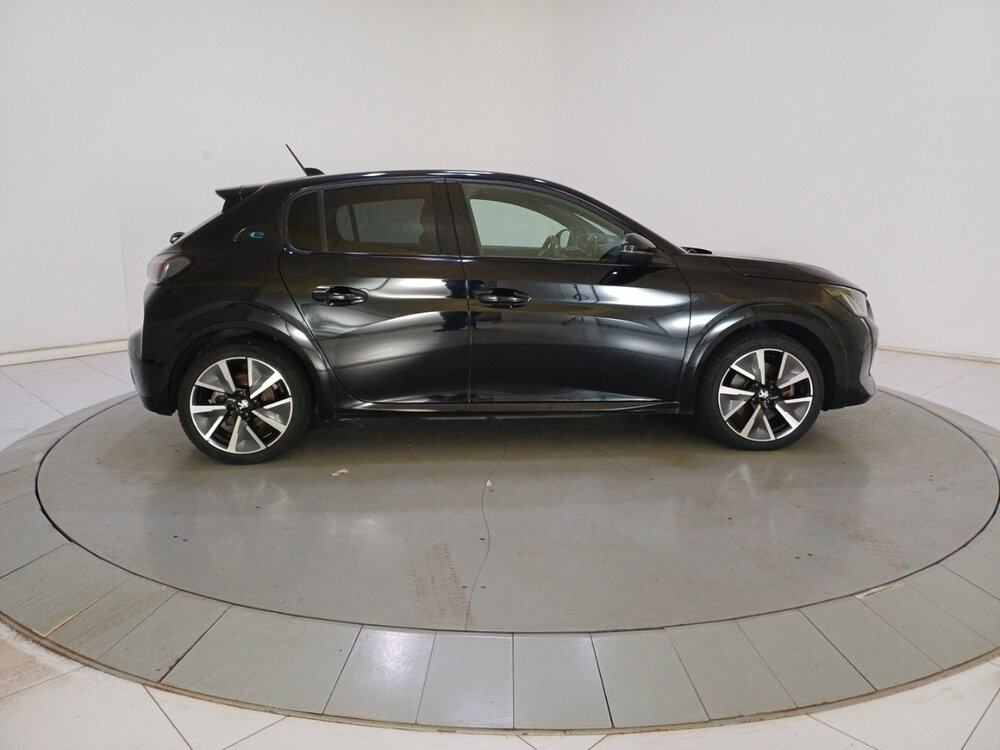 Occasion PEUGEOT 208 208 Electrique 50 kWh 136ch - GT
