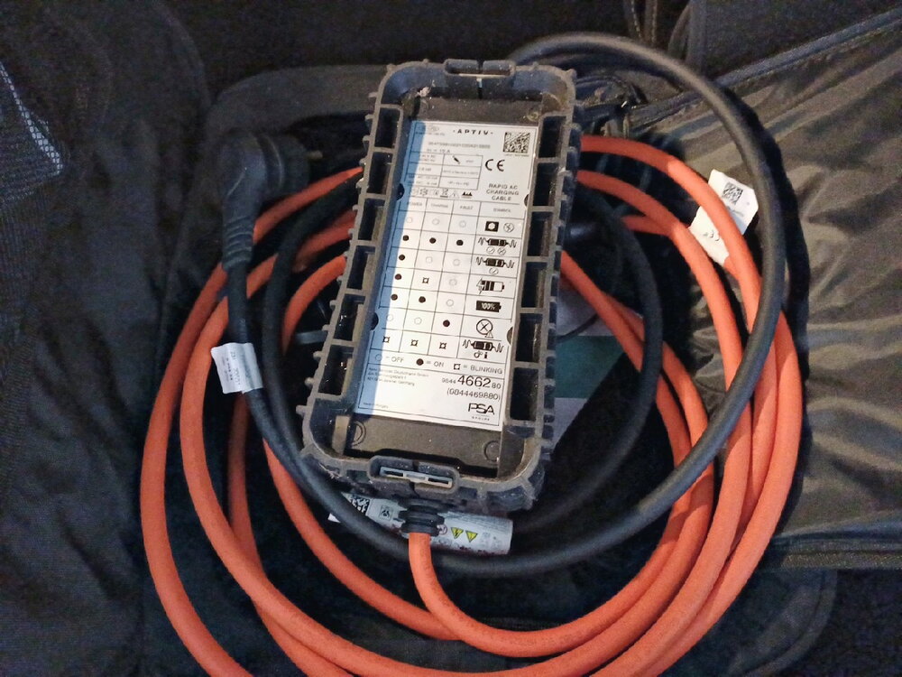 Occasion PEUGEOT 208 208 Electrique 50 kWh 136ch - GT