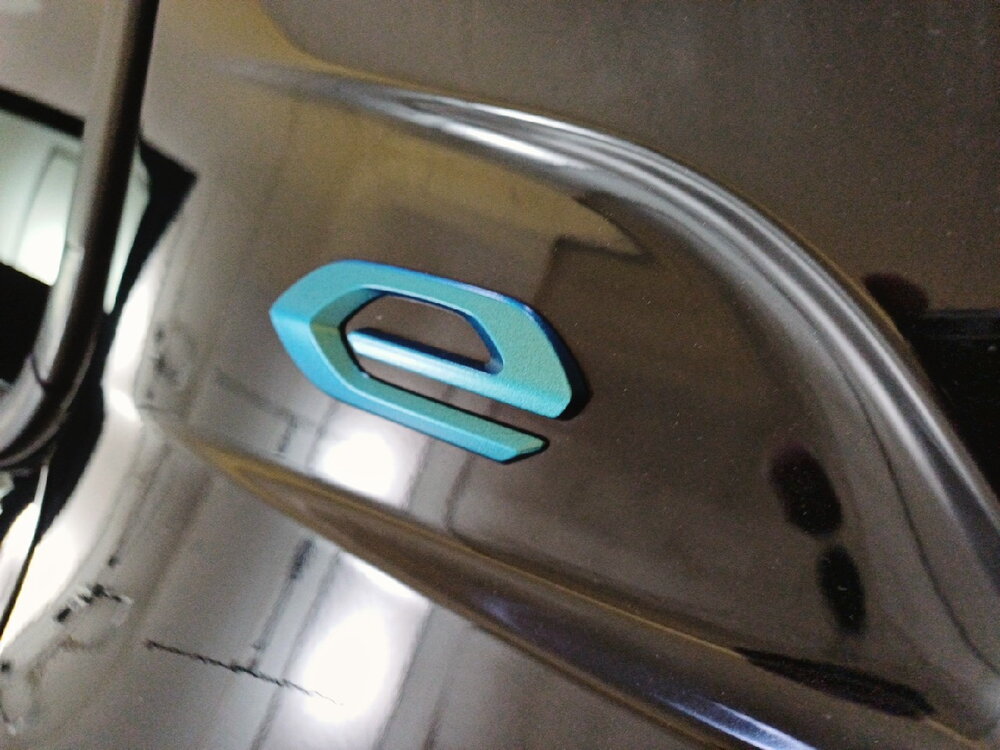 Occasion PEUGEOT 208 208 Electrique 50 kWh 136ch - GT