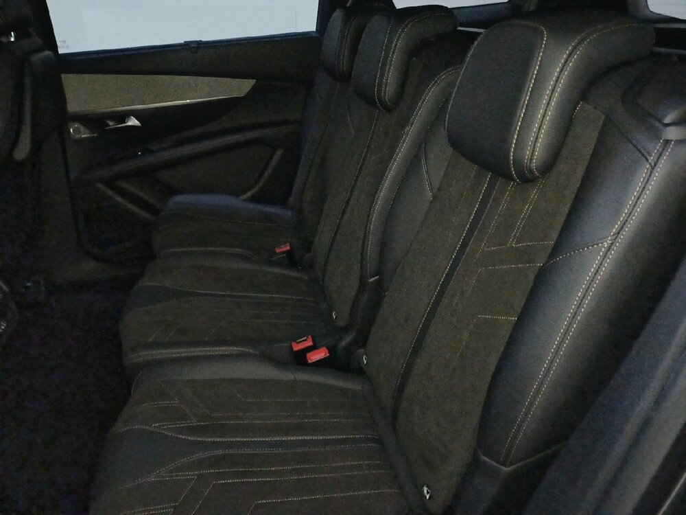 Occasion PEUGEOT 5008 5008 BlueHDi 180ch S&S EAT8 - GT Pack