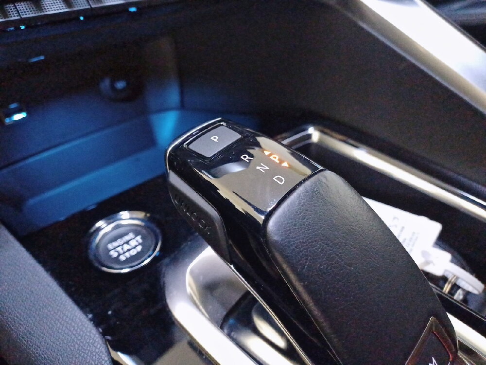 Occasion PEUGEOT 5008 5008 BlueHDi 180ch S&S EAT8 - GT Pack