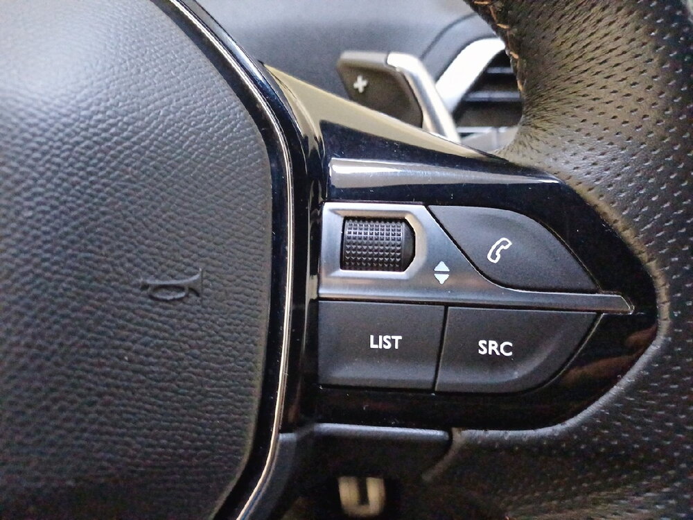 Occasion PEUGEOT 5008 5008 BlueHDi 180ch S&S EAT8 - GT Pack