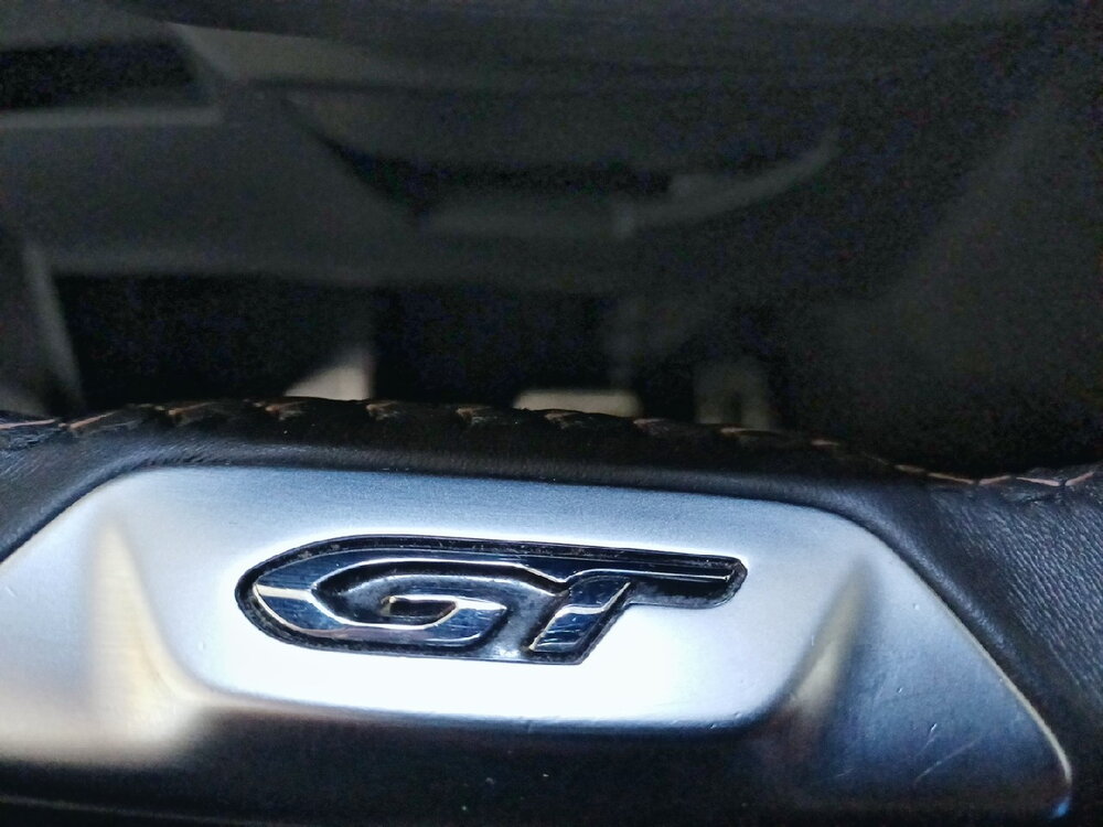 Occasion PEUGEOT 5008 5008 BlueHDi 180ch S&S EAT8 - GT Pack