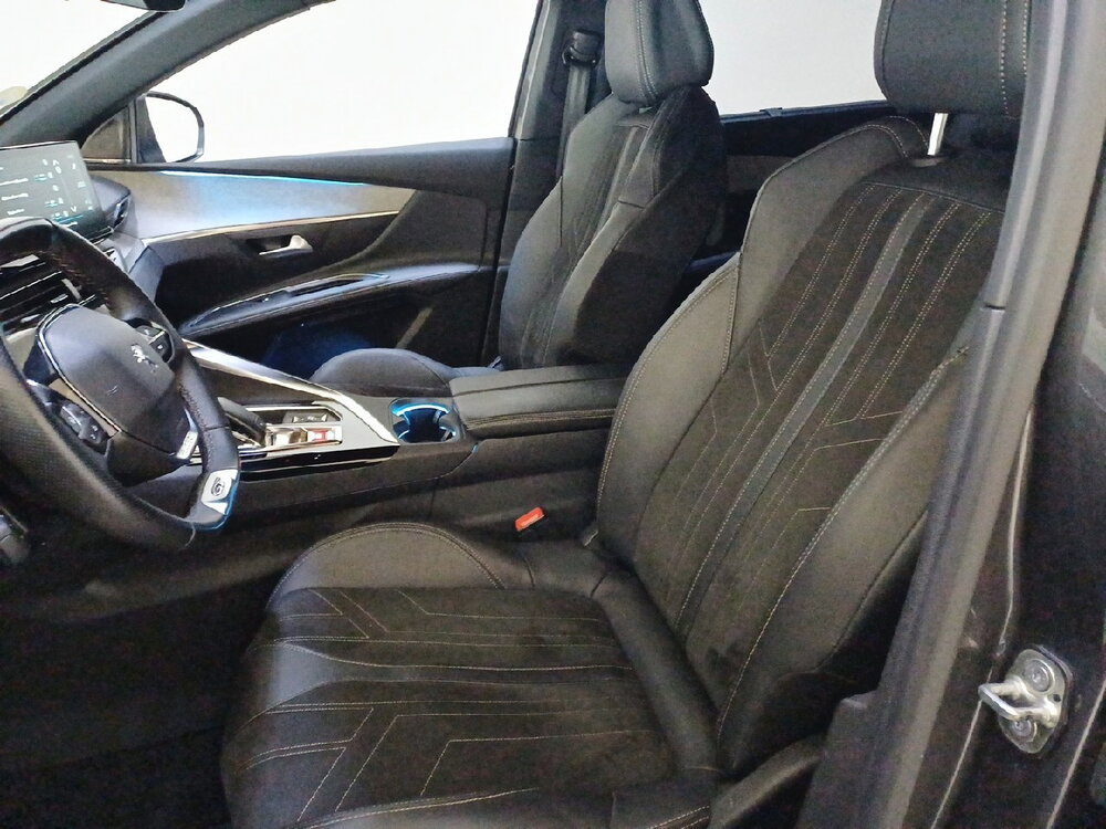 Occasion PEUGEOT 5008 5008 BlueHDi 180ch S&S EAT8 - GT Pack