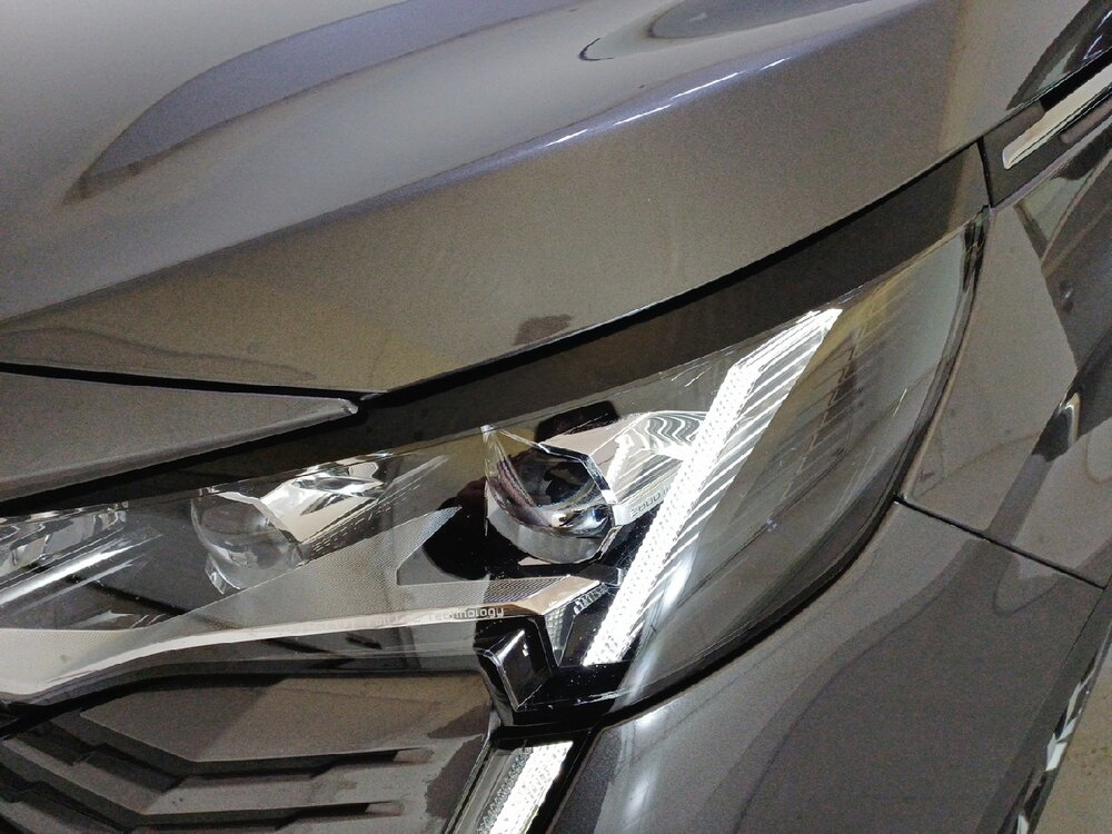 Occasion PEUGEOT 5008 5008 BlueHDi 180ch S&S EAT8 - GT Pack