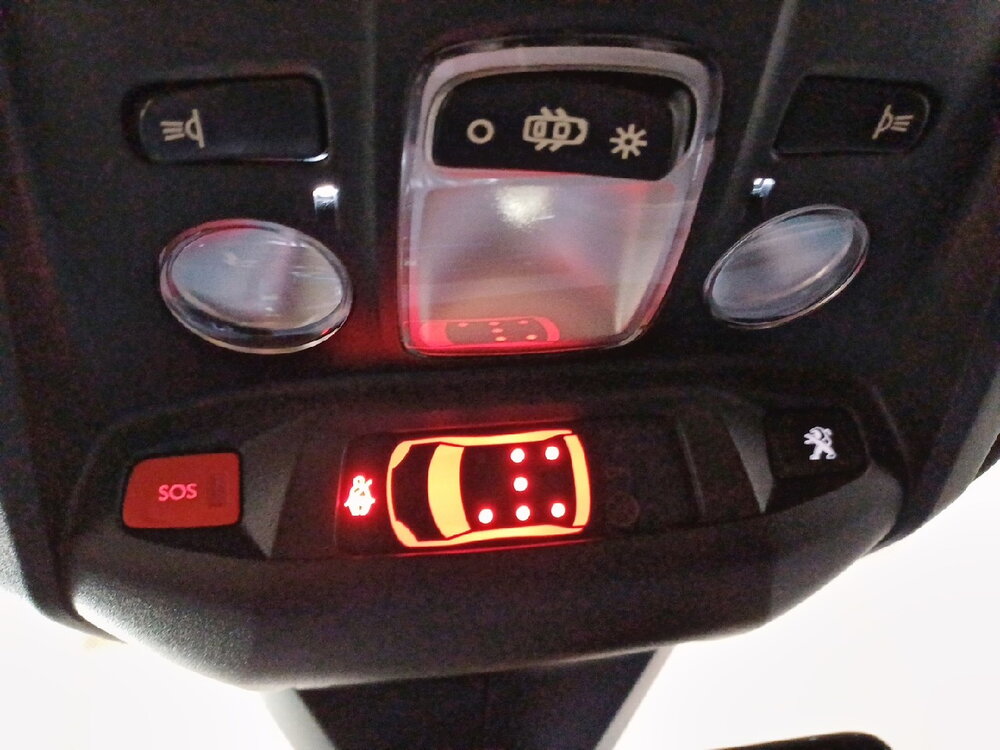 Occasion PEUGEOT 5008 5008 BlueHDi 180ch S&S EAT8 - GT Pack