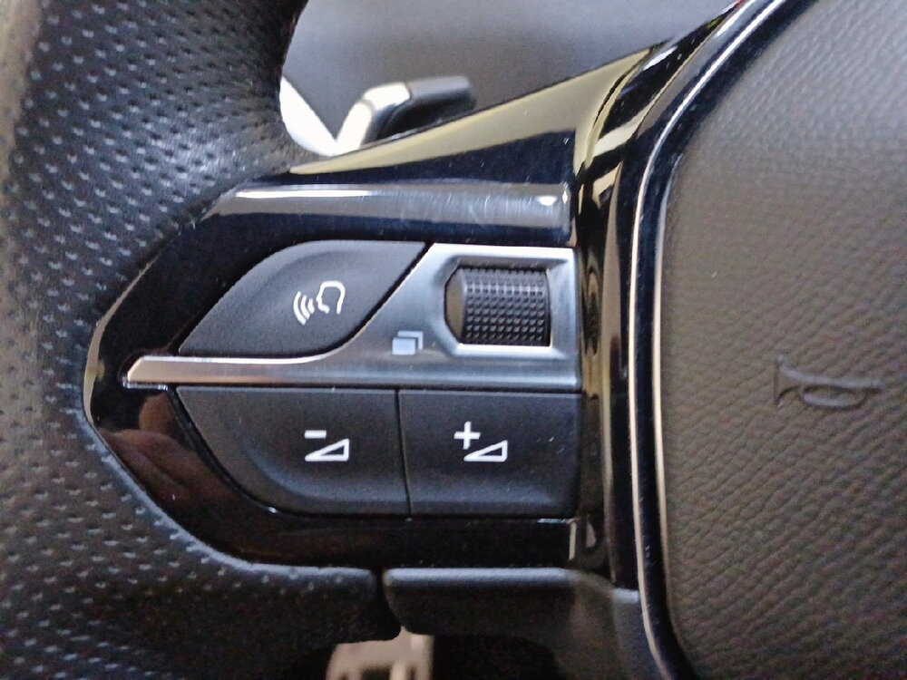 Occasion PEUGEOT 5008 5008 BlueHDi 180ch S&S EAT8 - GT Pack