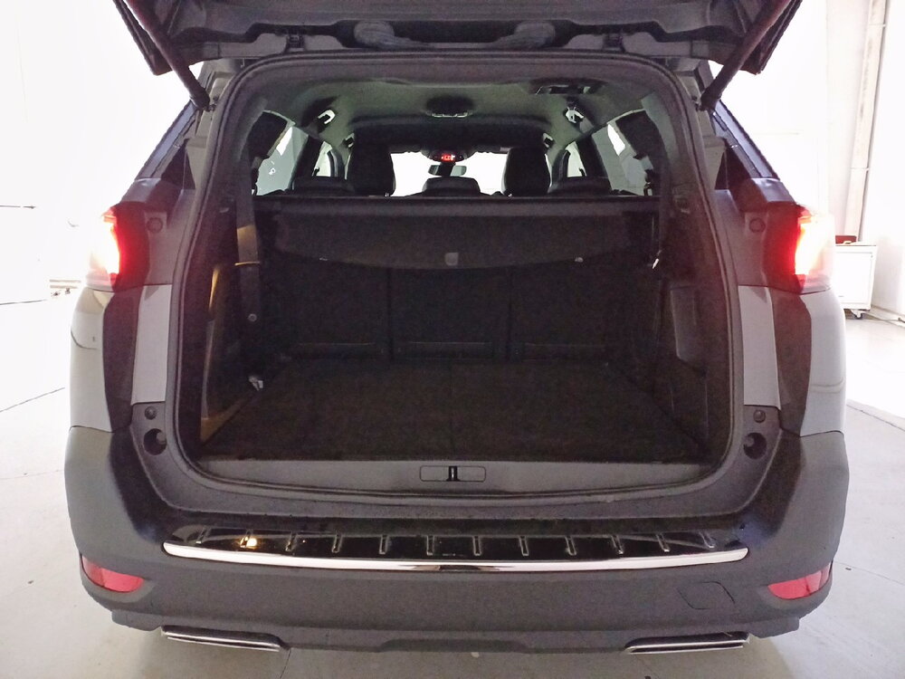 Occasion PEUGEOT 5008 5008 BlueHDi 180ch S&S EAT8 - GT Pack