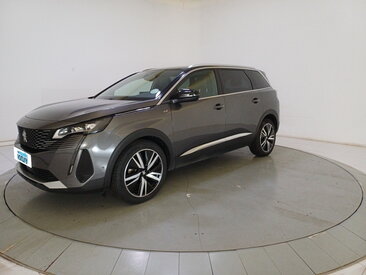 Occasion PEUGEOT 5008 5008 BlueHDi 180ch S&S EAT8 - GT Pack