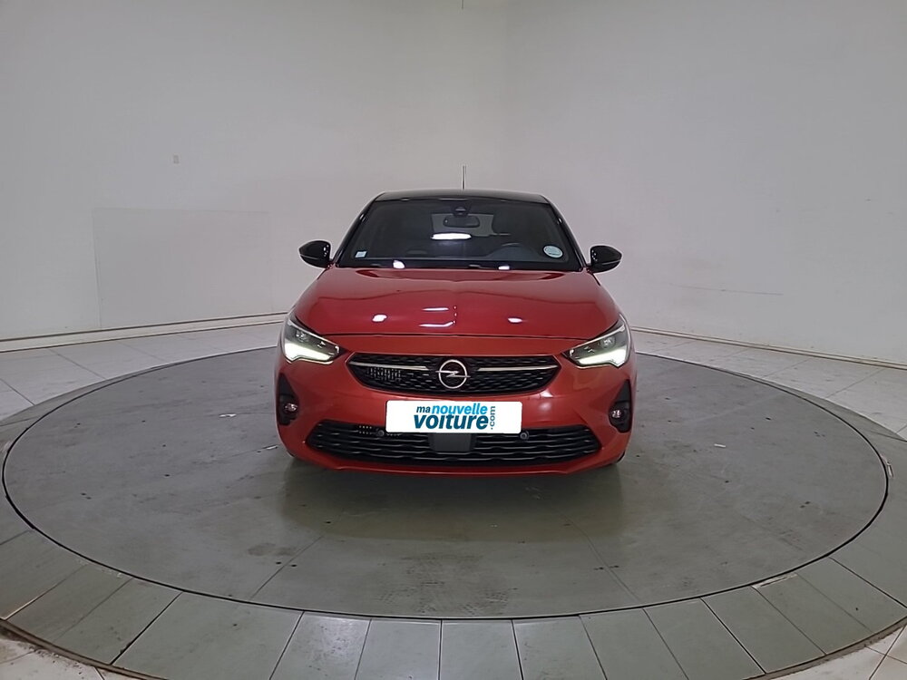 Occasion OPEL Corsa Corsa Ultimate 1.2 Turbo 100ch BVA