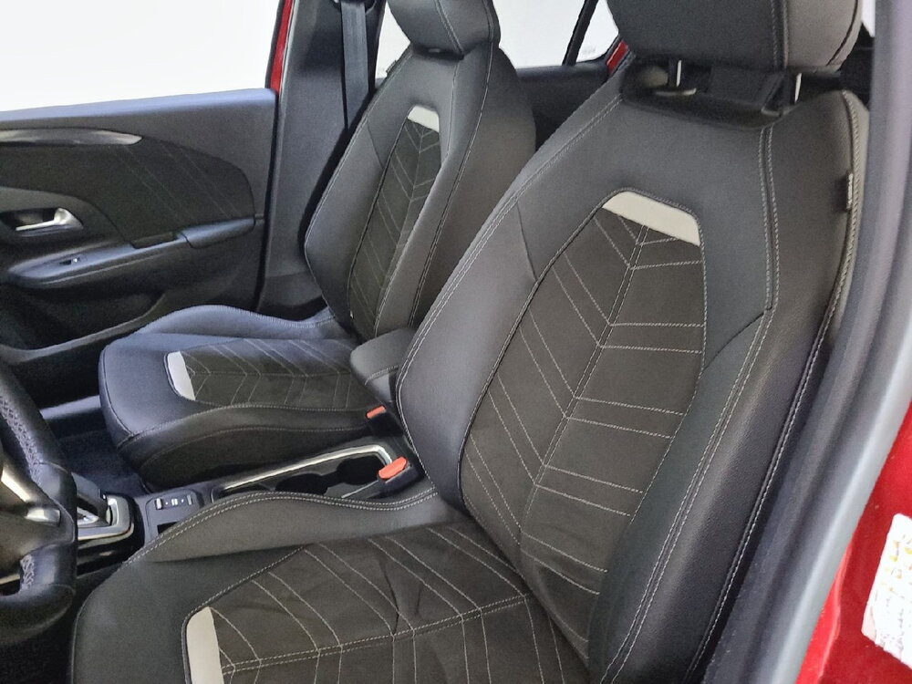 Occasion OPEL Corsa Corsa Ultimate 1.2 Turbo 100ch BVA