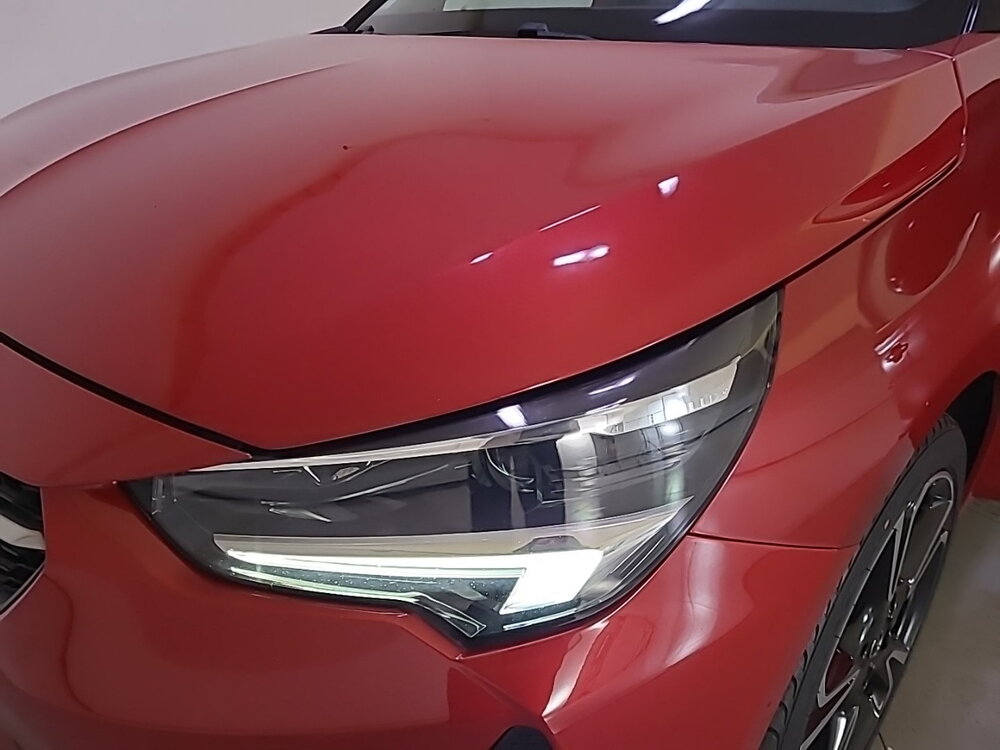 Occasion OPEL Corsa Corsa Ultimate 1.2 Turbo 100ch BVA