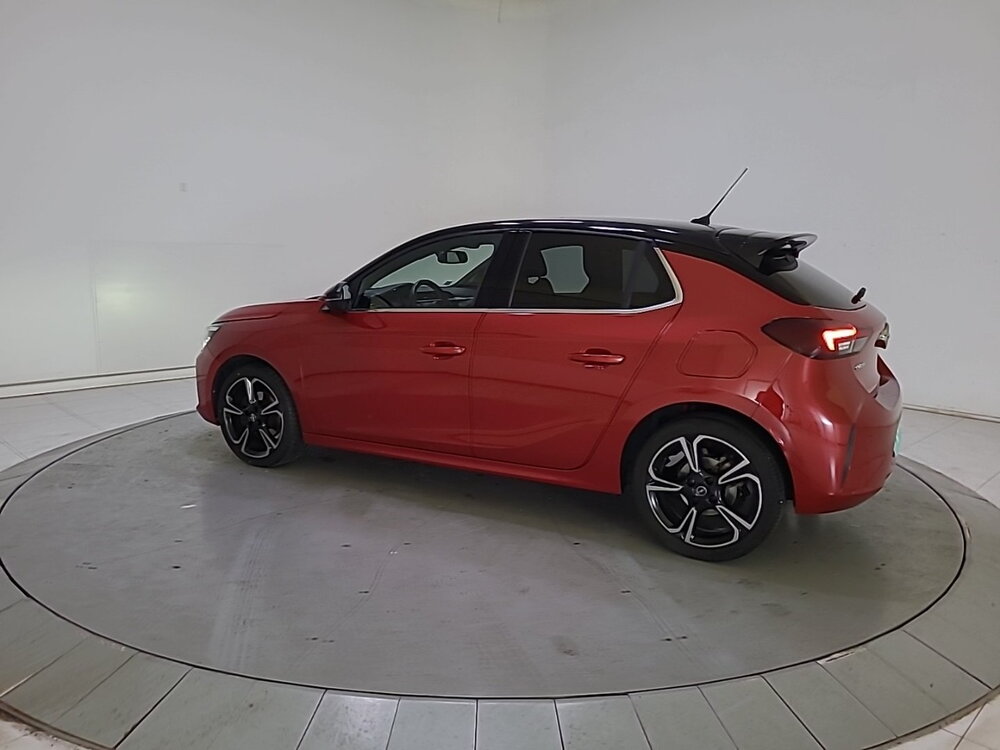 Occasion OPEL Corsa Corsa Ultimate 1.2 Turbo 100ch BVA