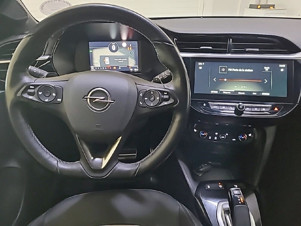 Occasion OPEL Corsa Corsa Ultimate 1.2 Turbo 100ch BVA