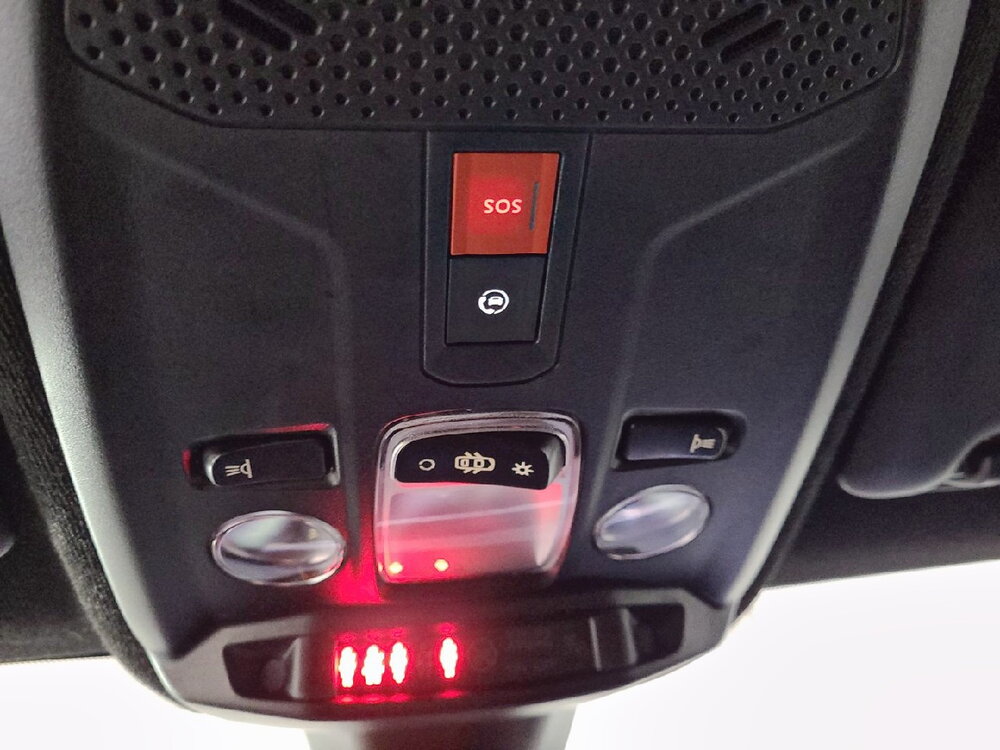 Occasion OPEL Corsa Corsa Ultimate 1.2 Turbo 100ch BVA