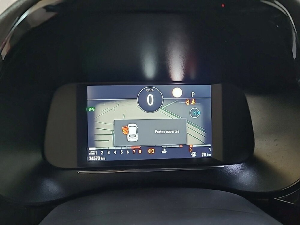 Occasion OPEL Corsa Corsa Ultimate 1.2 Turbo 100ch BVA