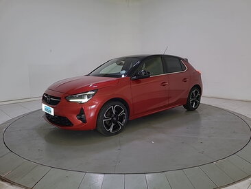 Occasion OPEL Corsa Corsa Ultimate 1.2 Turbo 100ch BVA
