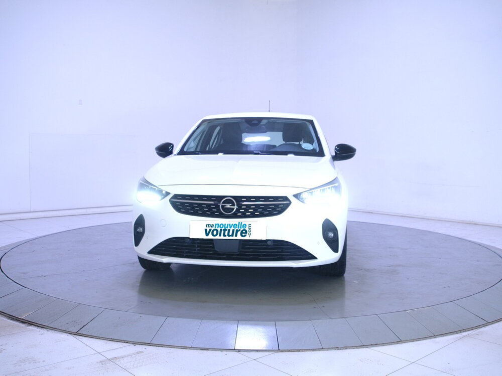 Occasion OPEL Corsa Corsa Electrique 136 ch & Batterie 50 kw/h - Edition Business