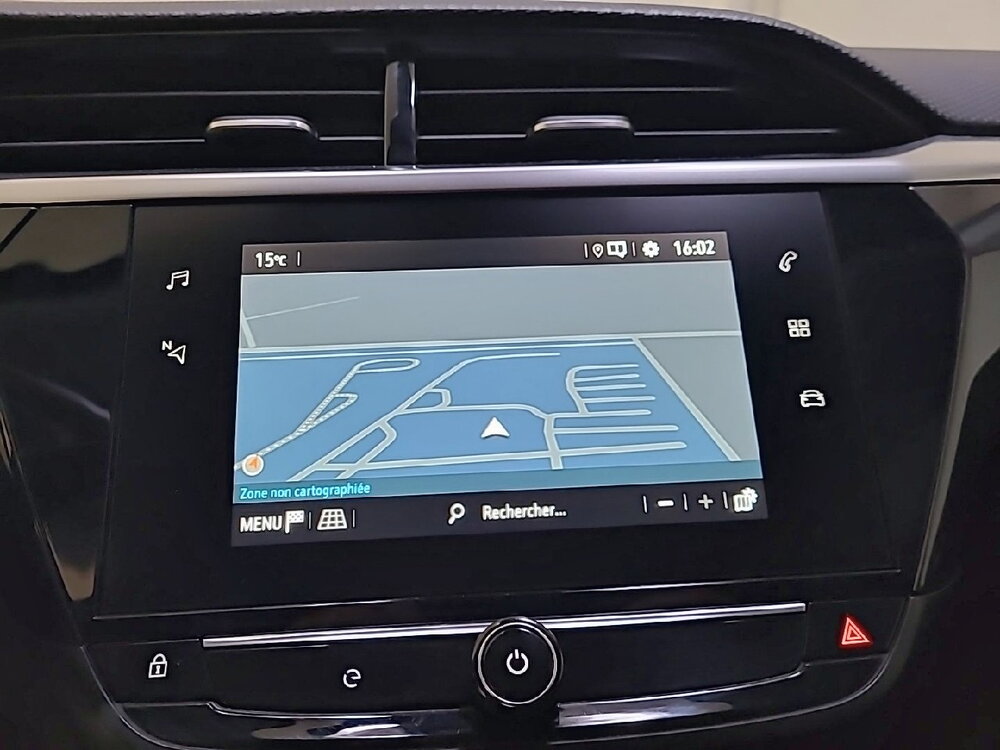 Occasion OPEL Corsa Corsa Electrique 136 ch & Batterie 50 kw/h - Edition Business