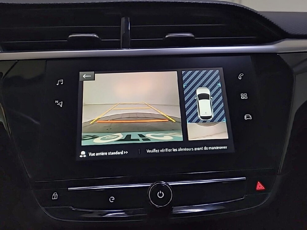 Occasion OPEL Corsa Corsa Electrique 136 ch & Batterie 50 kw/h - Edition Business